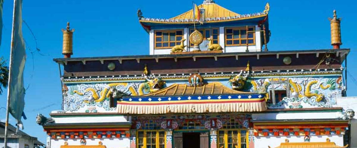 Darjeeling Places To Visit