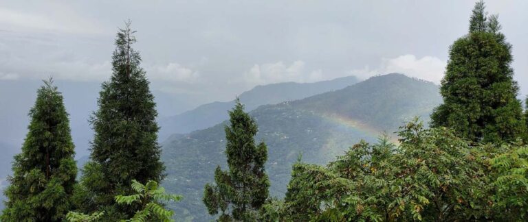 Kalimpong