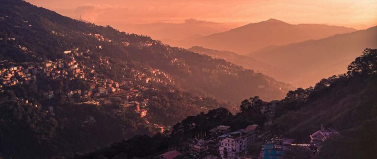 Sikkim