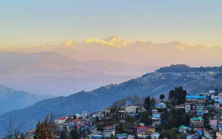 Darjeeling