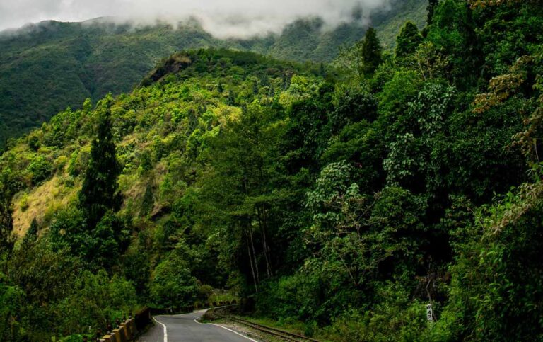 Kurseong